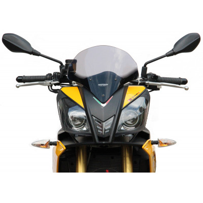 Bulle MRA Sport SPM - Aprilia Tuono V4R