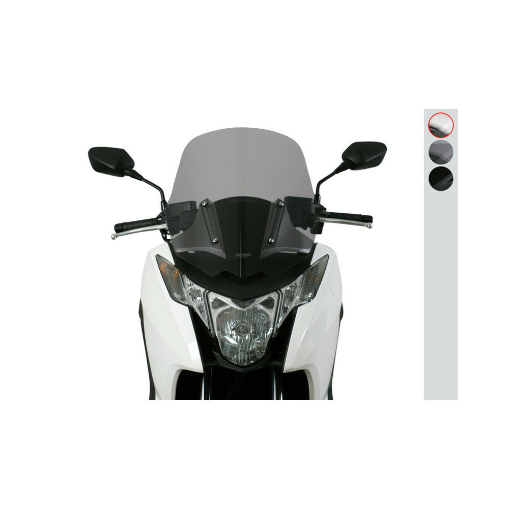 Bulle MRA Touring TM - Honda Integra 700/750