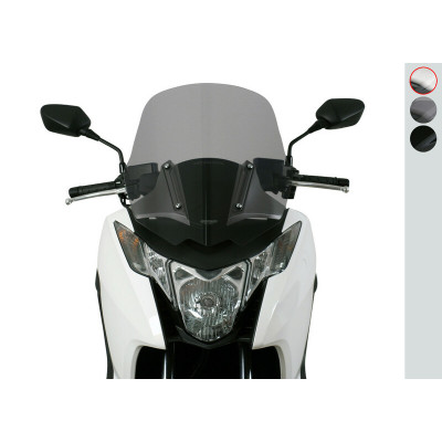 Bulle MRA Touring TM - Honda Integra 700/750