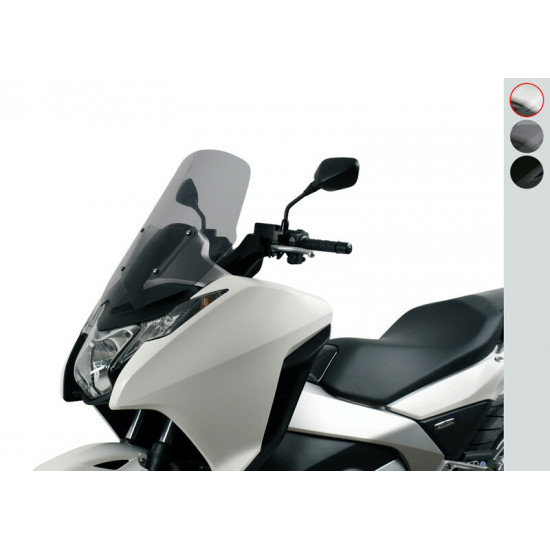 Bulle MRA Touring TM - Honda Integra 700/750