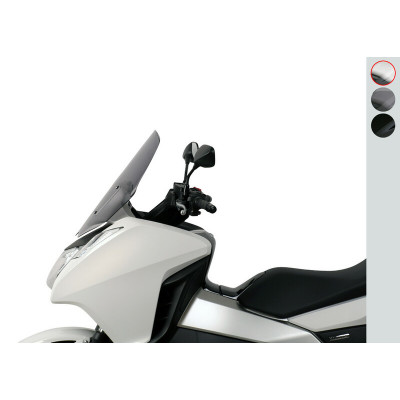 Bulle MRA Touring TM - Honda Integra 700/750