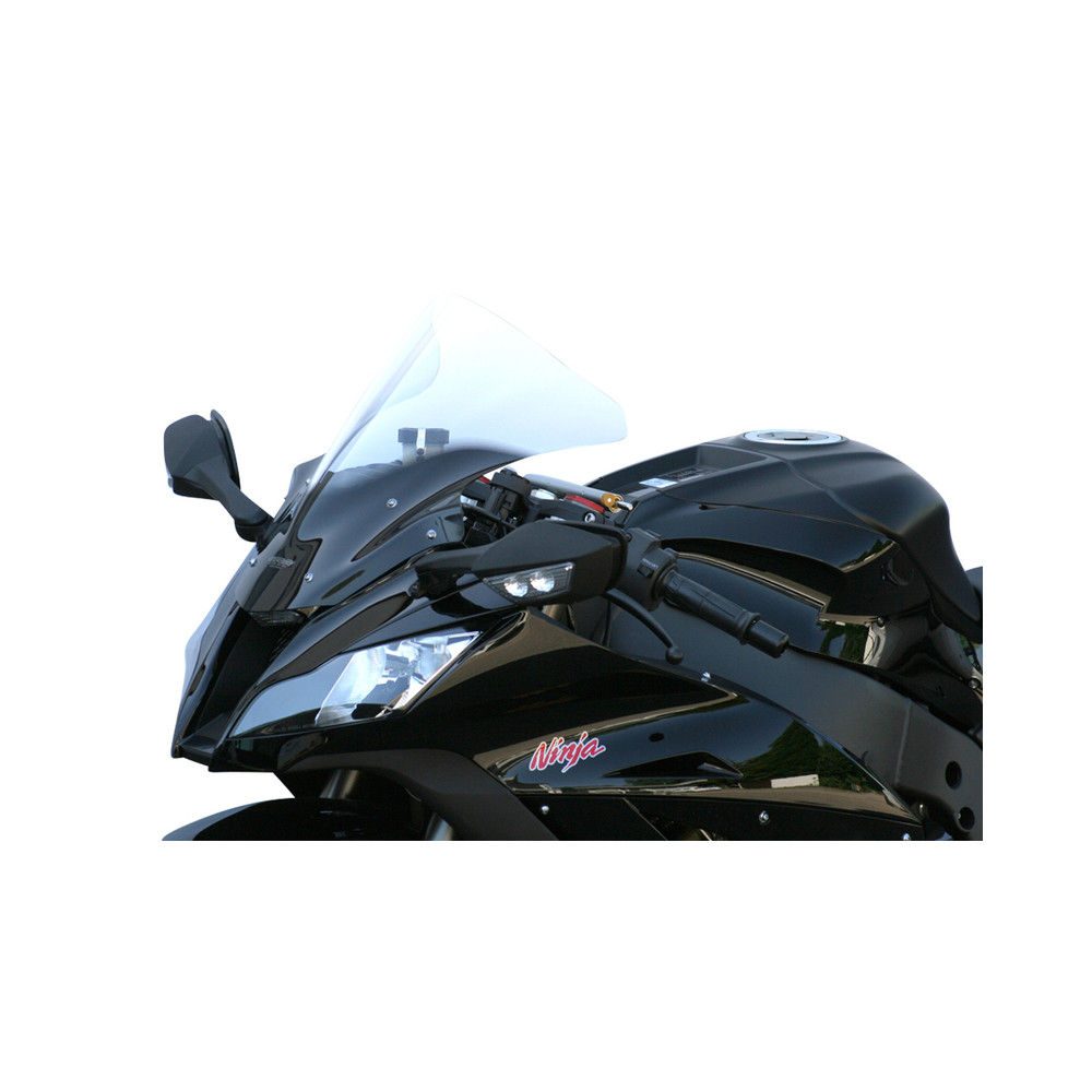 Bulle MRA Racing R - Kawasaki ZX-10R