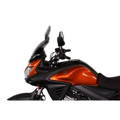 Bulle MRA X-Creen Touring XCT avec spoiler - Suzuki DL650 V-Strom