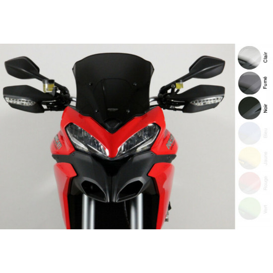 Bulle MRA Touring T - Ducati Multistrada 1200/S