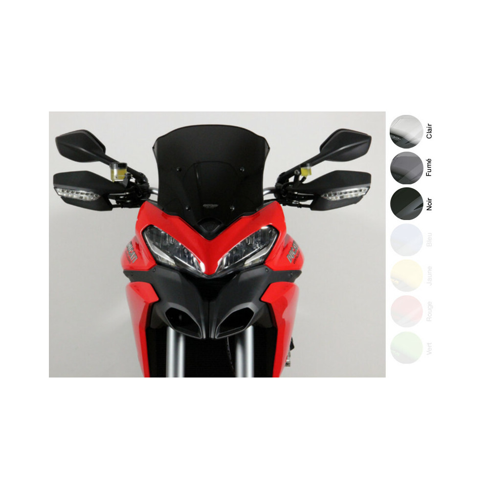 Bulle MRA Touring T - Ducati Multistrada 1200/S