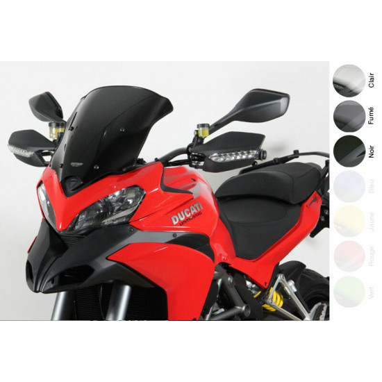 Bulle MRA Touring T - Ducati Multistrada 1200/S