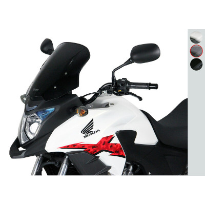 Bulle MRA Touring T - Honda CB500X