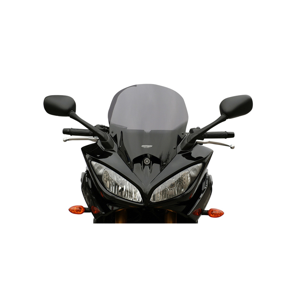 Bulle MRA Touring T - Yamaha FZ8 S/Fazer