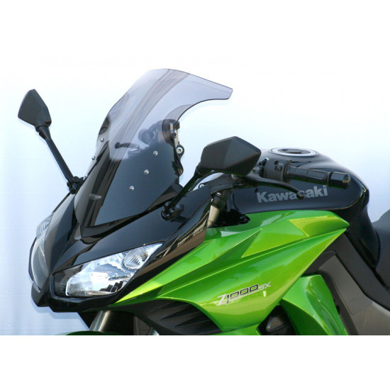 Bulle MRA Touring TM - Kawasaki Z1000SX