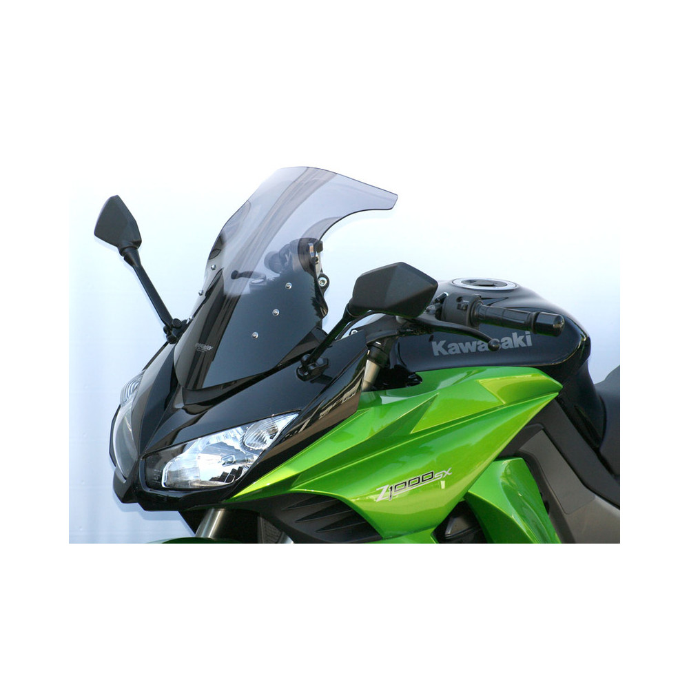 Bulle MRA Touring TM - Kawasaki Z1000SX