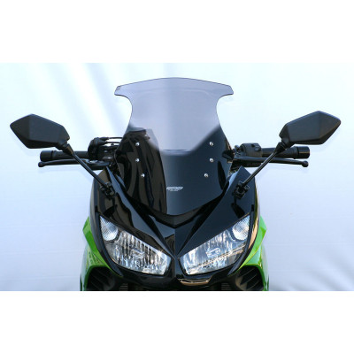 Bulle MRA Touring TM - Kawasaki Z1000SX