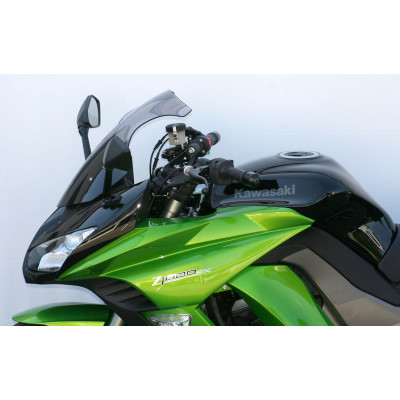 Bulle MRA Touring TM - Kawasaki Z1000SX