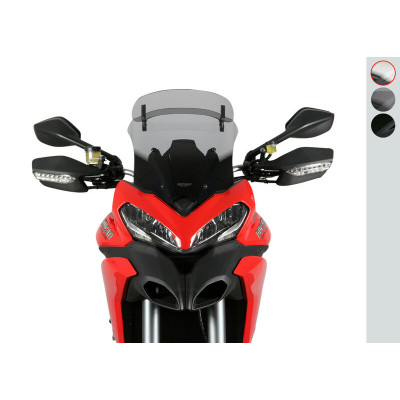 Bulle MRA Variotouring VT avec spoiler - Ducati Multistrada 1200/S