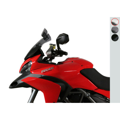 Bulle MRA Variotouring VT avec spoiler - Ducati Multistrada 1200/S