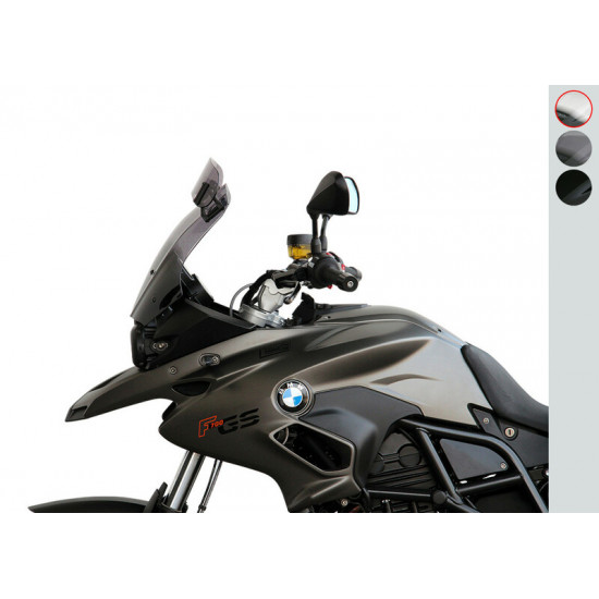 Bulle MRA Variotouring VT avec spoiler - BMW F700GS