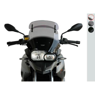 Bulle MRA Variotouring VT avec spoiler - BMW F700GS