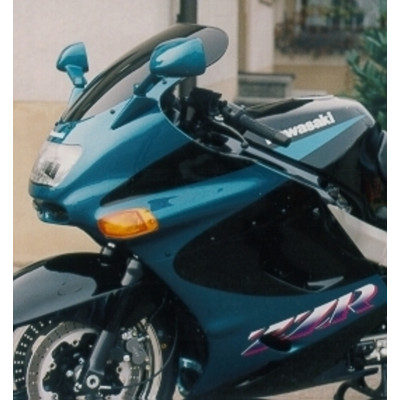 Bulle MRA Origin O - Kawasaki ZX6R/ZZR1100