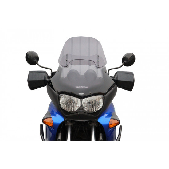 Bulle MRA Varioscreen V avec spoiler - Honda XL1000V Varadero