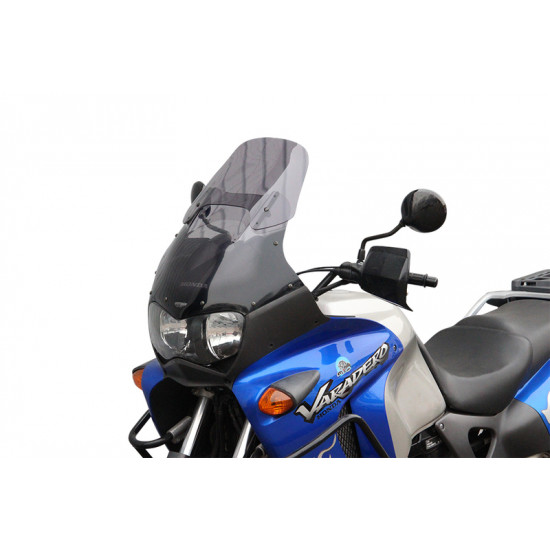 Bulle MRA Varioscreen V avec spoiler - Honda XL1000V Varadero