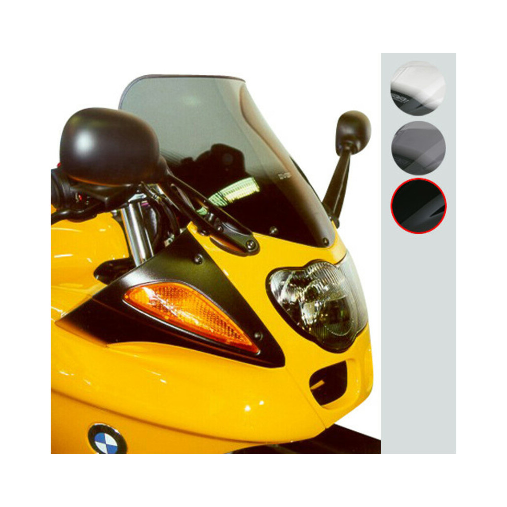 Bulle MRA Spoiler S - BMW R1100S