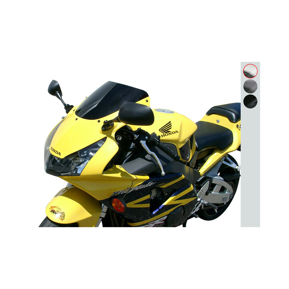 Bulle MRA Origin O - Honda CBR9000RR