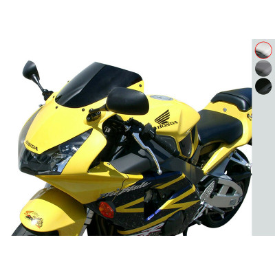 Bulle MRA Origin O - Honda CBR9000RR