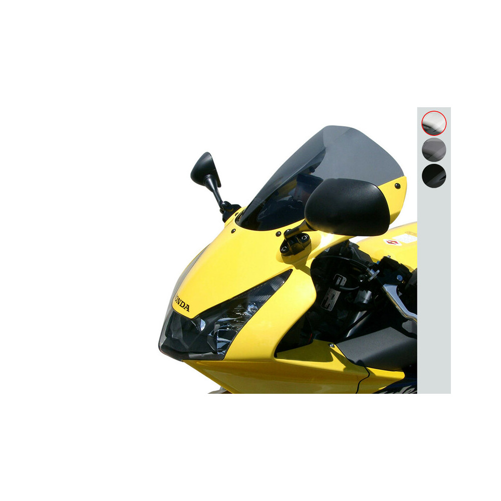 Bulle MRA Racing R - Honda CBR900RR