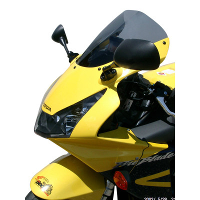 Bulle MRA Racing R - Honda CBR900RR