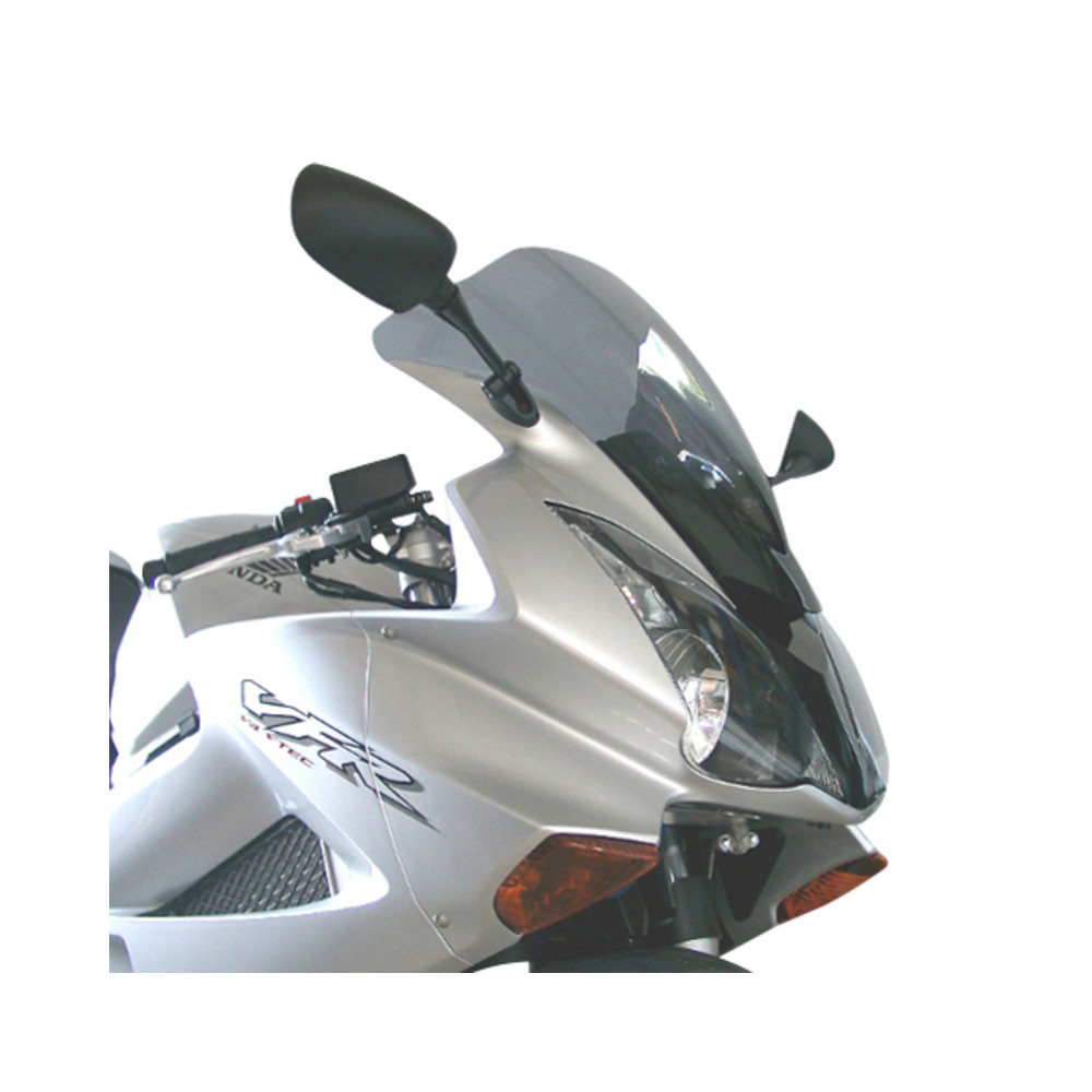 Bulle MRA Racing R - Honda VFR800