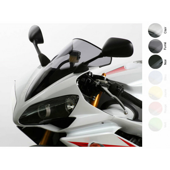 Bulle MRA Origin O - Yamaha YZF-R1