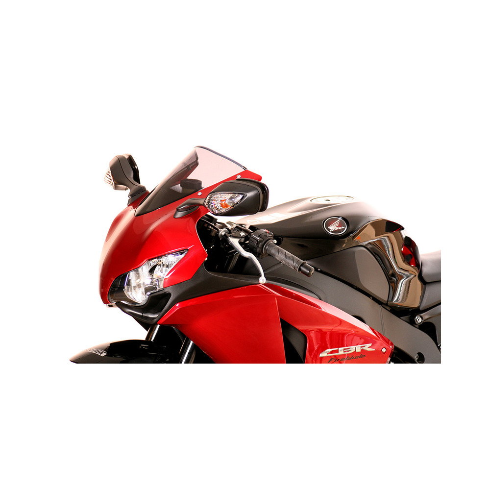 Bulle MRA Origin O - Honda CBR1000RR Fireblade