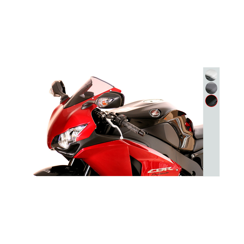 Bulle MRA Origin O - Honda CBR1000RR Fireblade