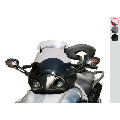 Bulle MRA Variotouring VTM avec spoiler - Can Am Spyder 990 GS