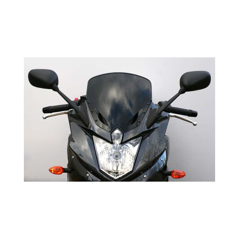 Bulle MRA Origin O - Yamaha XJ6 S Diversion