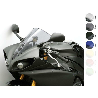 Bulle MRA Origin O - Yamaha YZF-R1