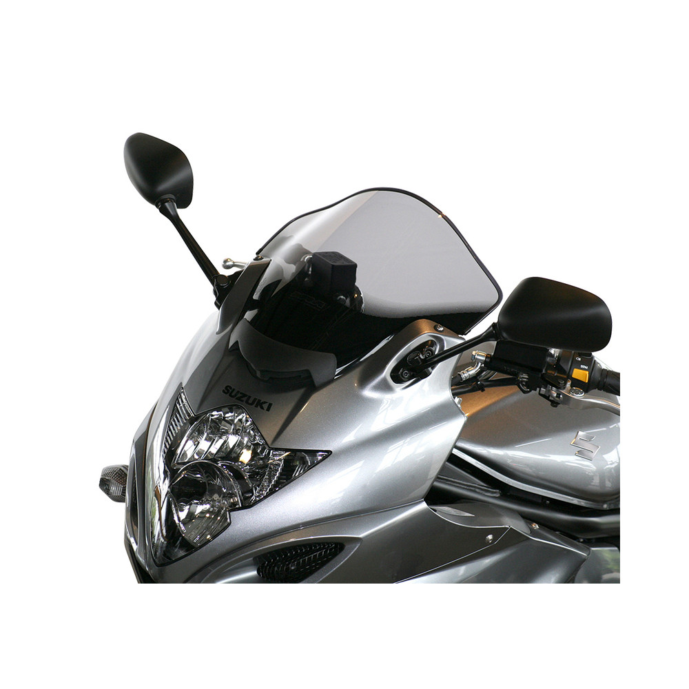 Bulle MRA Origin O - Suzuki GSF650S Bandit/GSX-R1000