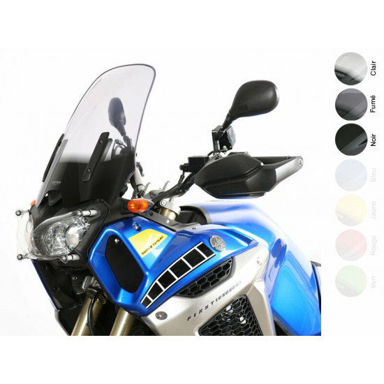 Bulle MRA Touring T - Yamaha XT-Z 1200 Super Tenere