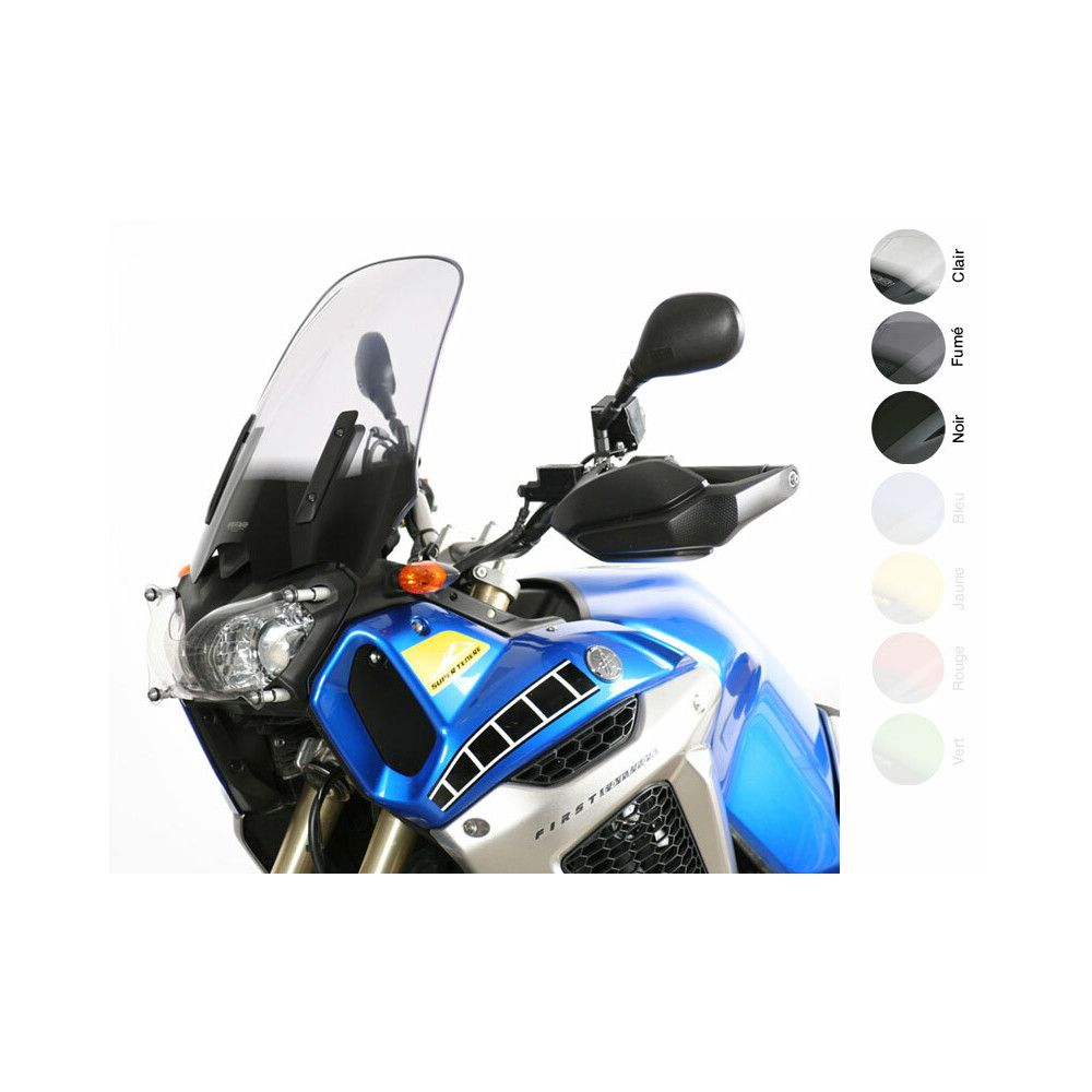 Bulle MRA Touring T - Yamaha XT-Z 1200 Super Tenere