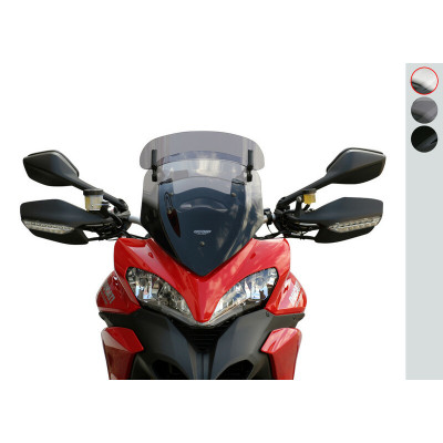 Bulle MRA Variotouring VT avec spoiler - Ducati Multistrada 1200/S