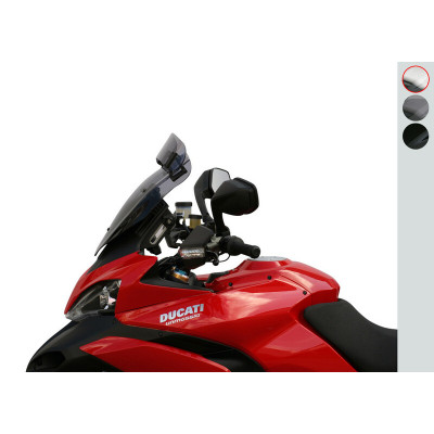 Bulle MRA Variotouring VT avec spoiler - Ducati Multistrada 1200/S