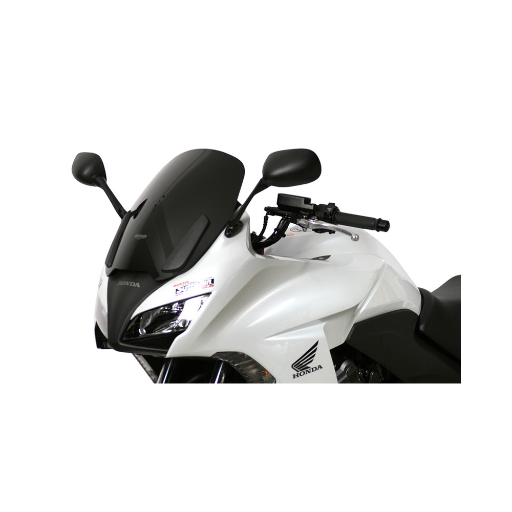 Bulle MRA Touring TM - Honda CBF1000F