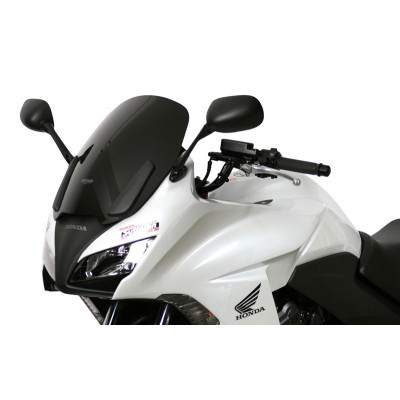 Bulle MRA Touring TM - Honda CBF1000F