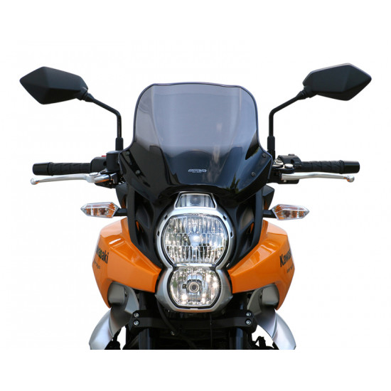 Bulle MRA Touring TM - Kawasaki Versys 650