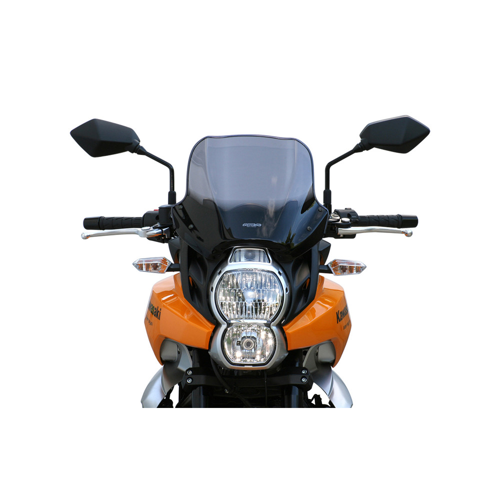 Bulle MRA Touring TM - Kawasaki Versys 650