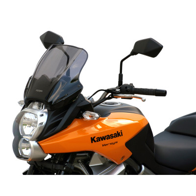 Bulle MRA Touring TM - Kawasaki Versys 650