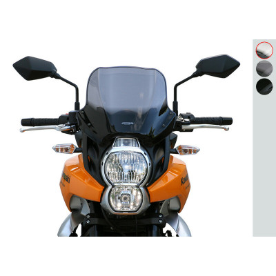 Bulle MRA Touring TM - Kawasaki Versys 650