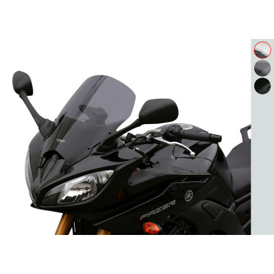 Bulle MRA Origin O - Yamaha FZ8 S/Fazer