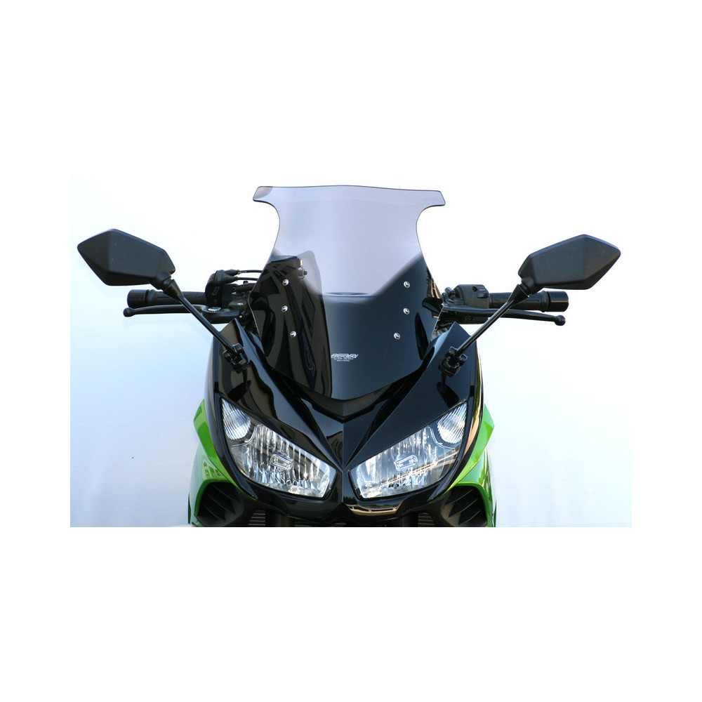 Bulle MRA Origin OM - Kawasaki Z1000SX