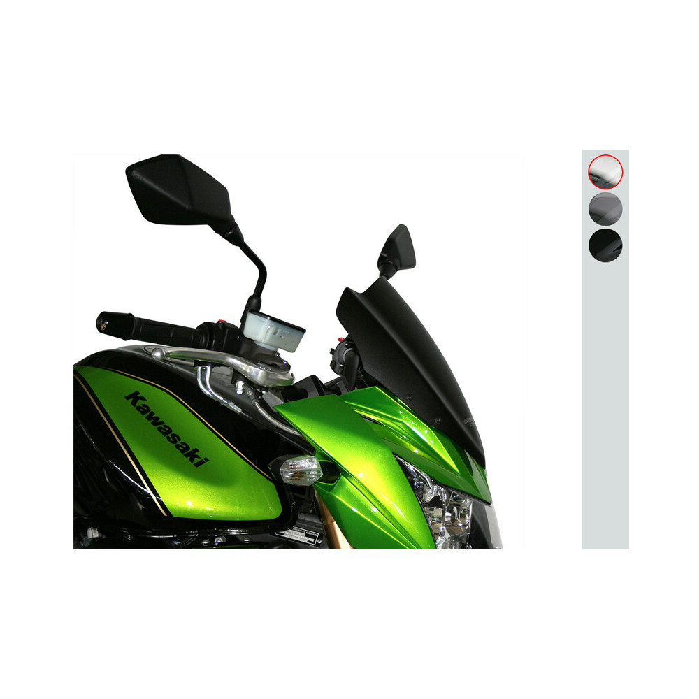 Bulle MRA Touring T - Kawasaki Z750R