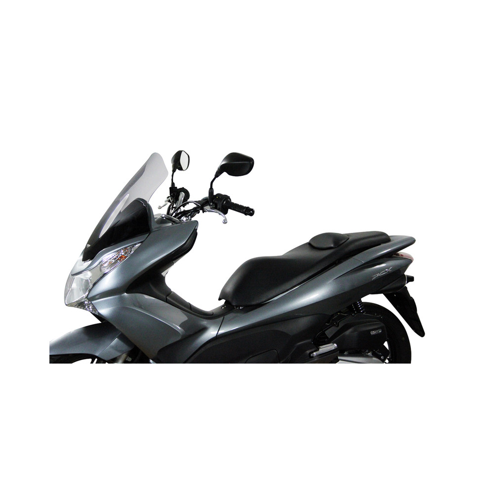 Bulle MRA Touring T - Honda PCX125/WW